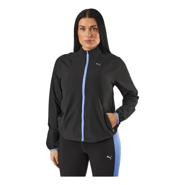 Puma Jacke 523281 ULTRAWEAVE