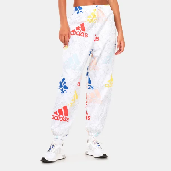 Adidas Pantalón HL2120