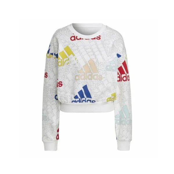 Adidas Pullover L4411