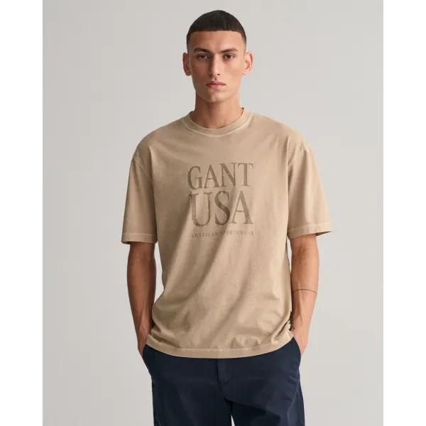 Gant Camiseta 2003175