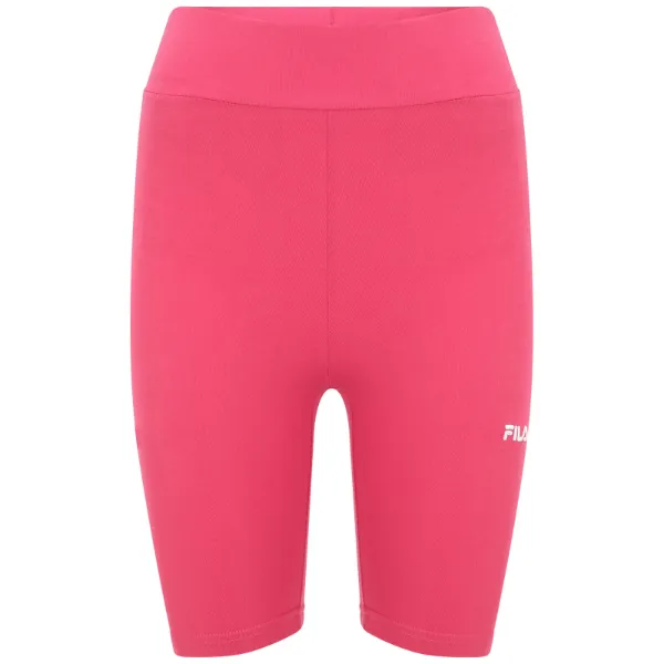 Fila Pantalón Corto FAW0455 BUCKAUTAL HIGH WAIST 