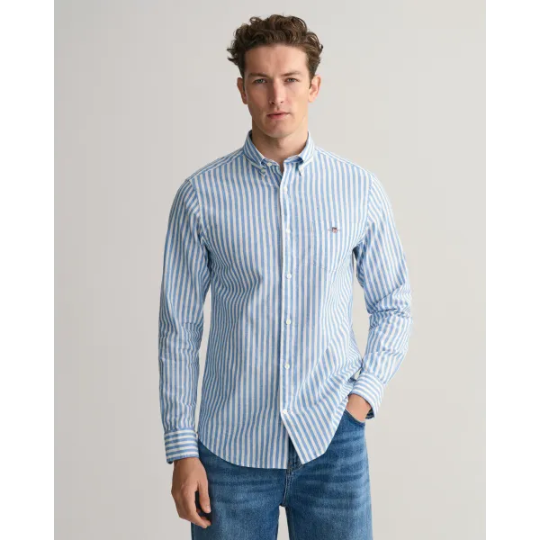 Camicia Gant 3230057