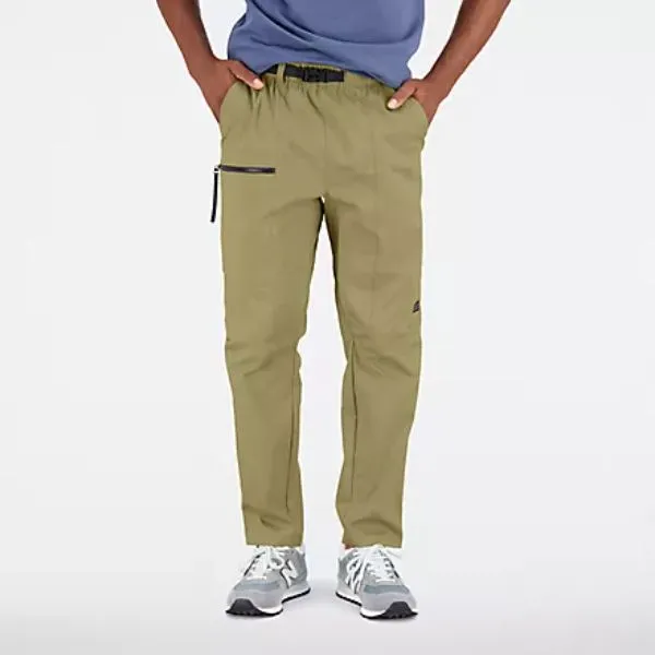 New Balance MP21502 Pants