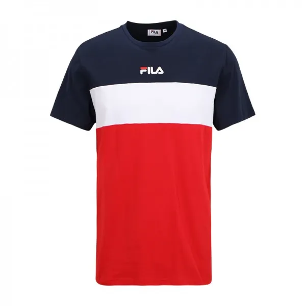 Camiseta Fila FAM0436 SPRINGDALE BLOCKED TAPED 