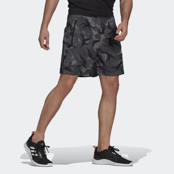 Adidas -Shorts HS3243