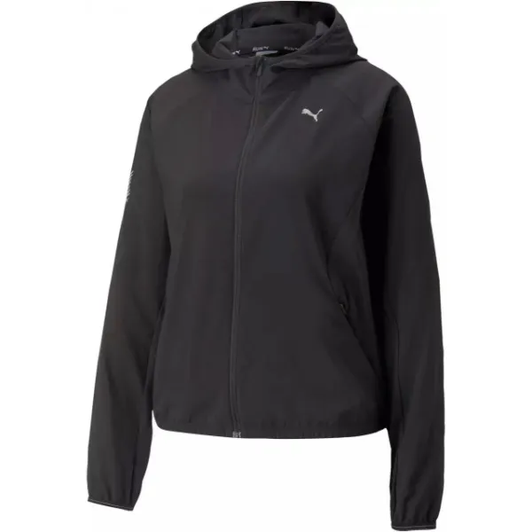 Puma Sweatshirt 523286 LIGHTWEIGHT