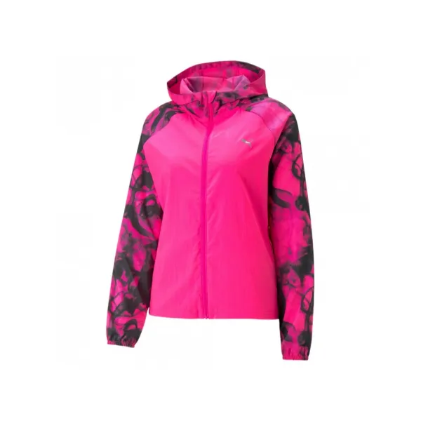 Puma Chaqueta 523390