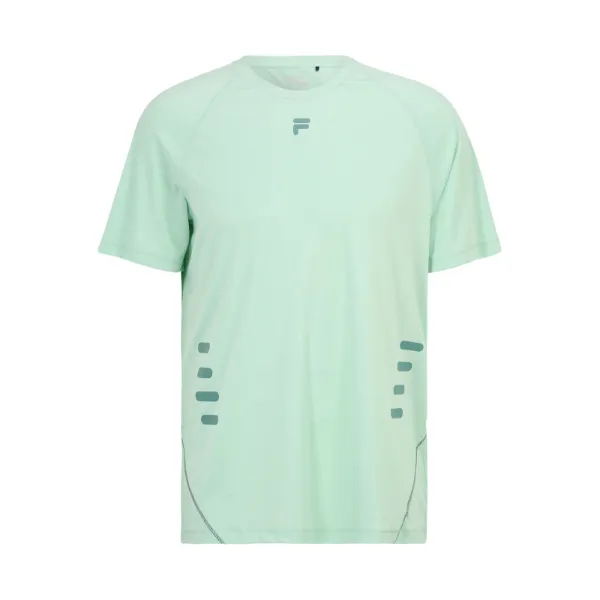 Camiseta Fila FAM0280 RHO RAGLAN 