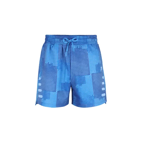 Fila Shorts FAM0289 CALÇÕES RODENECK AOP 