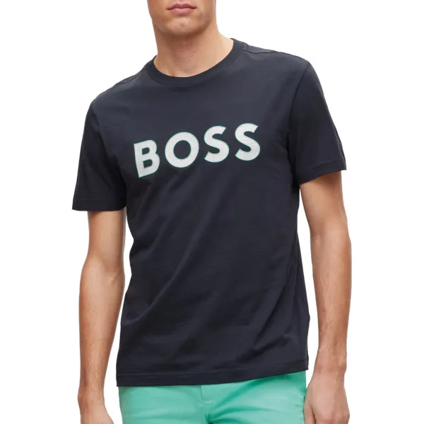 Camiseta Hugo Boss 50488793