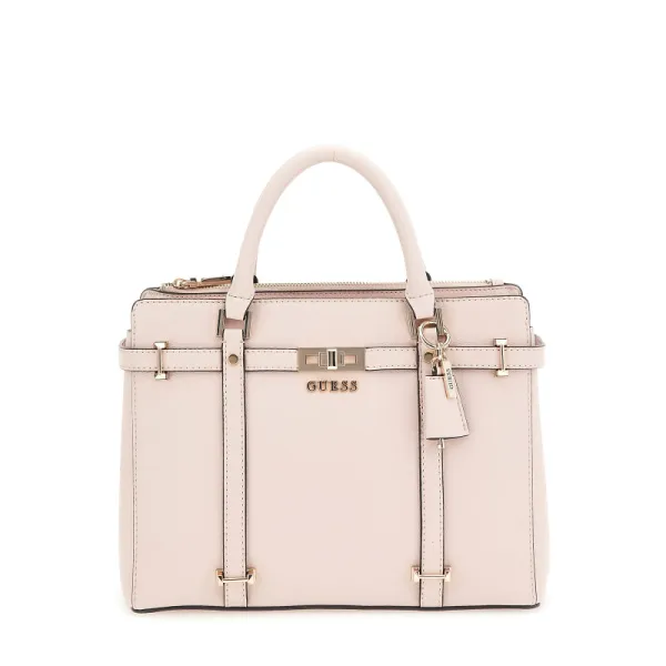 Borsa Guess HWBG8862060 Borsa a tracolla di lusso Emilee