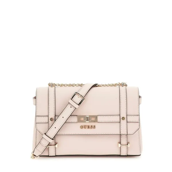 Guess HWBG8862210 Bolsa com aba Xbody conversível Emilee