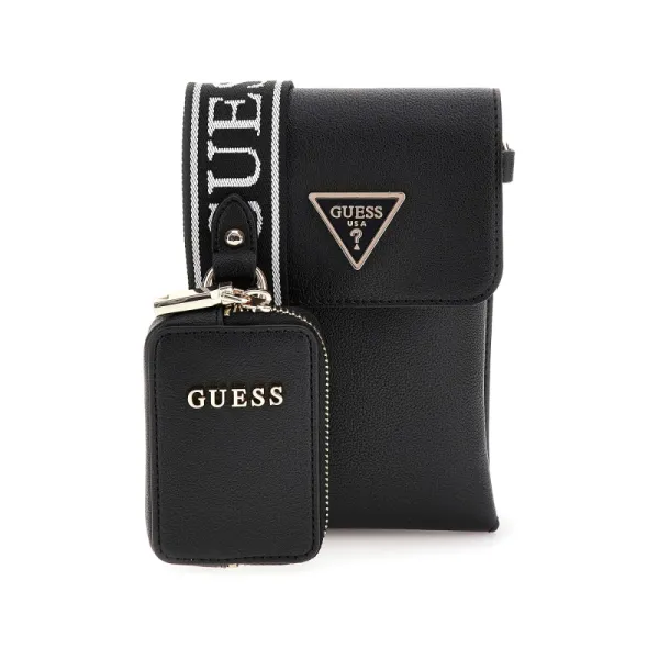 Borsa Guess HWBG9211810 Latona Patta Chit Chat