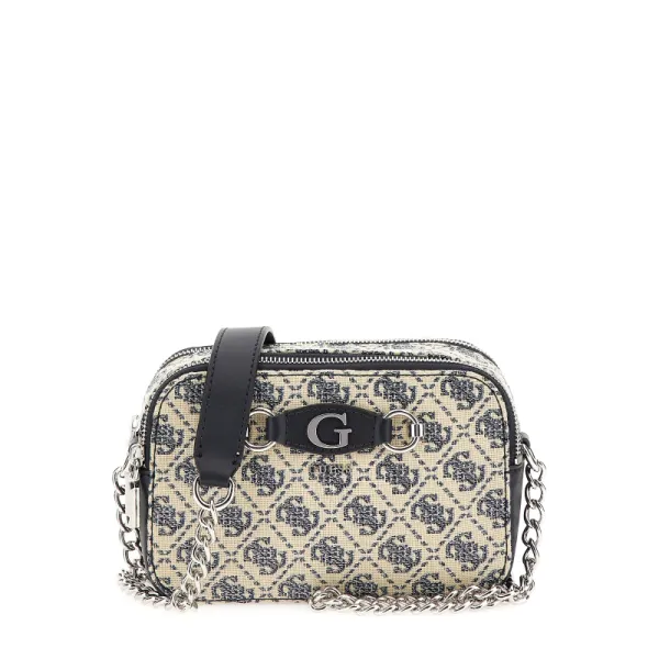 Borsa Guess HWJY8654140 Borsa per fotocamera Izzy