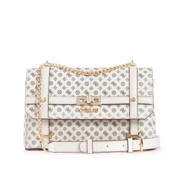 Guess HWPS8862780 Bolsa Emilee Mini Cnvrtbl Xbody Flap