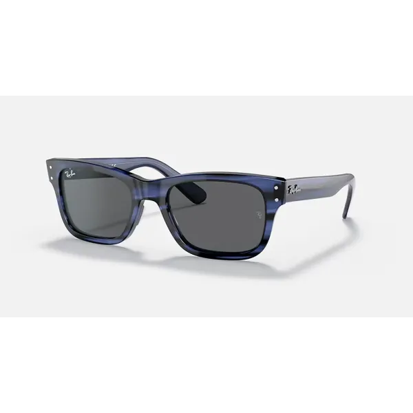 Ray-Ban RB2283 Signor Burbank