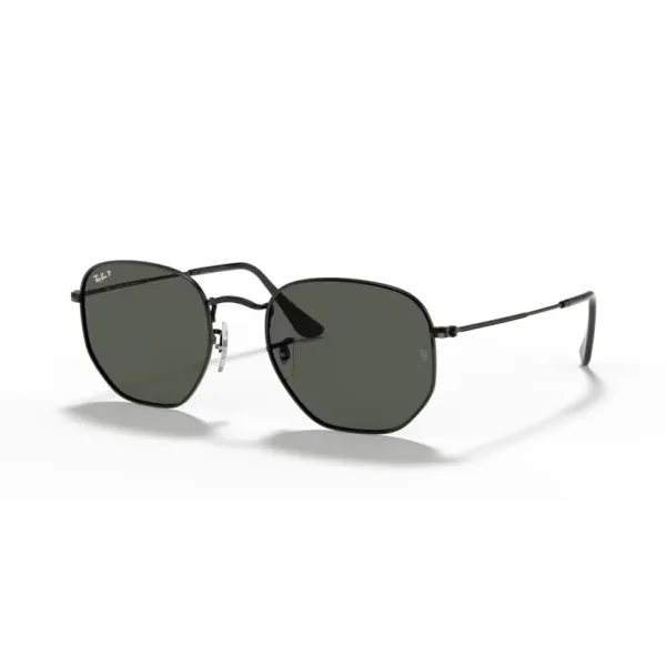 Ray-Ban RB3548N esagonale