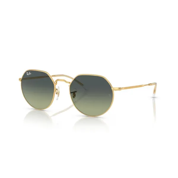 Ray-Ban RB3565 Jack