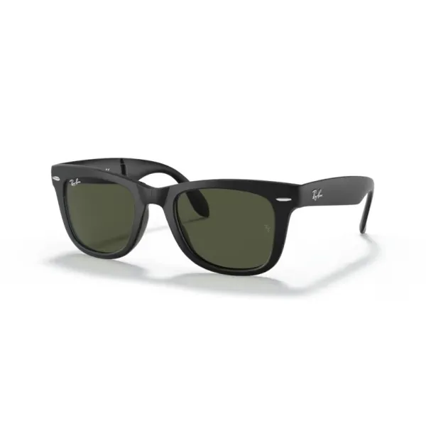 Ray-Ban RB4105 faltbare Wayfarer