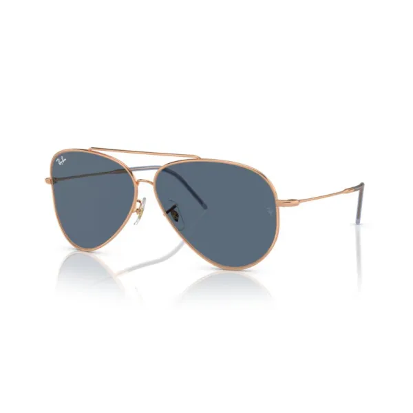 Ray-BanRBR0101S Aviator Reverse