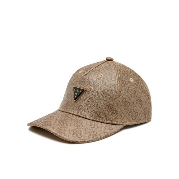 Guess AM5042POL01  Mito Eco Baseball Cap 