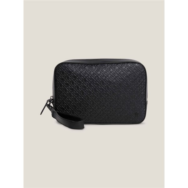 Tommy Hilfiger AM0AM11847 Monogram Washbag  