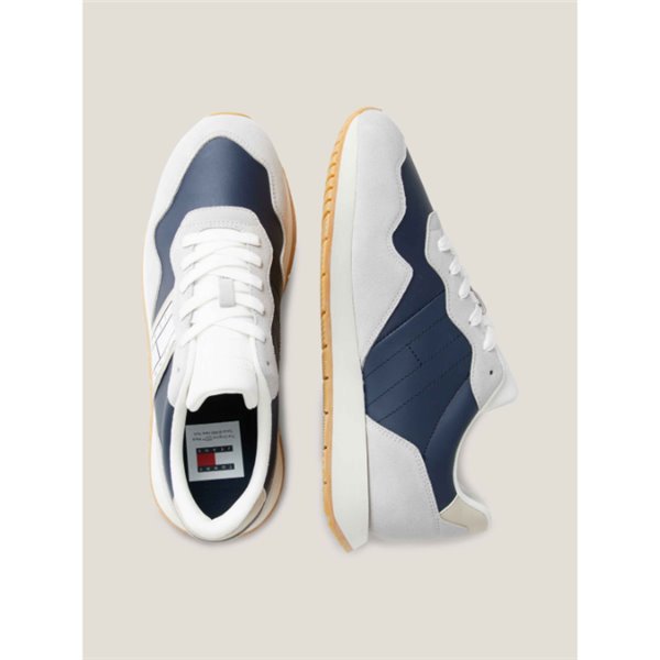 Tommy Jeans Runner moderno EM0EM01316 