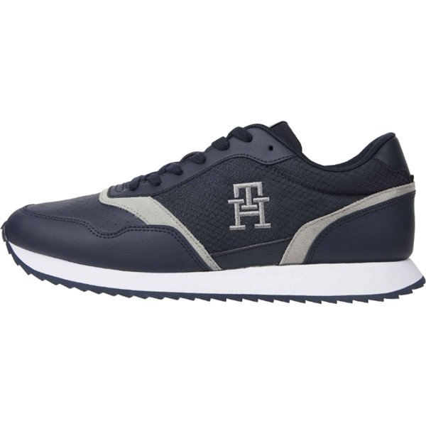 Tommy Hilfiger Runner Evo Mix L Mix FM0FM04887 