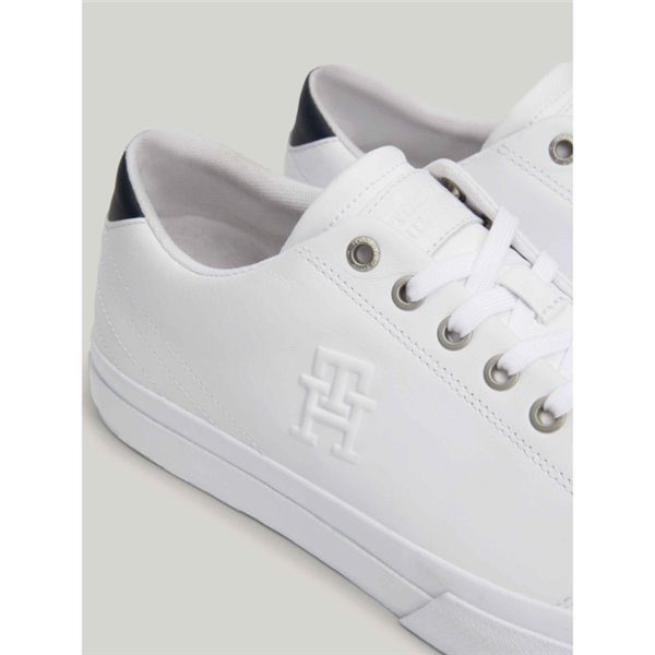 Tommy Hilfiger  Hi Vulc Street Low L Ess   FM0FM04896 