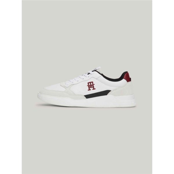 Tommy Hilfiger Elevado Cupsole L Mix FM0FM04929 