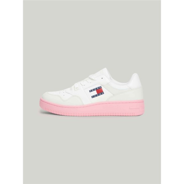 Tommy Jeans Retro Basket Ess   EN0EN02505 