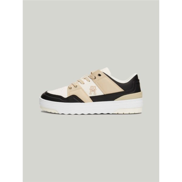 Tommy Hilfiger Basket Sneaker Lo FW0FW07756 