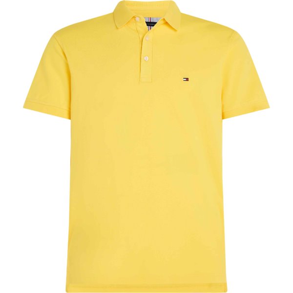 Tommy Hilfiger MW0MW17771 1985 Polo Slim  