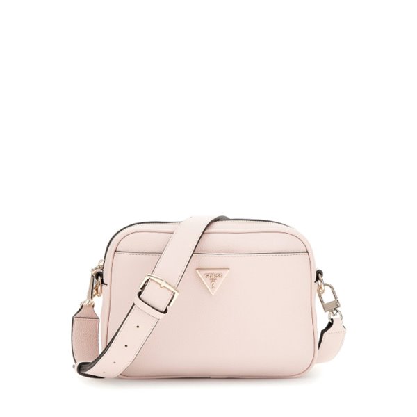 Guess HWBG8778140 Borsa per fotocamera Meridian 