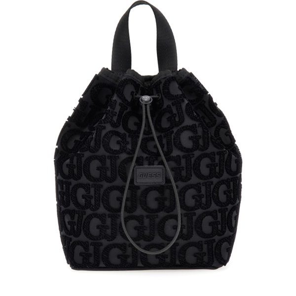 Guess V4RZ04KC4V0 Duffle Rucksack 