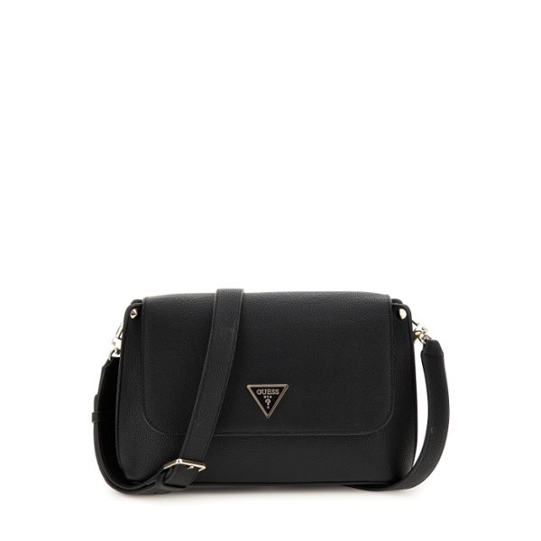 Guess  HWBG8778200  Meridian Flap Crossbody 