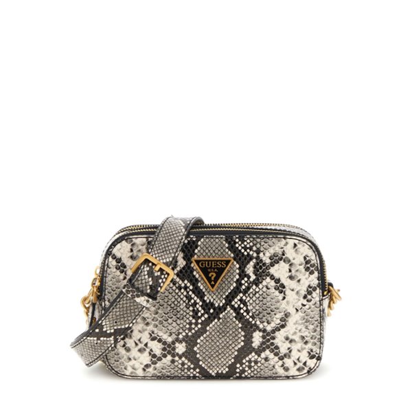 Guess HWKA9216140 Câmera Crossbody Ales 