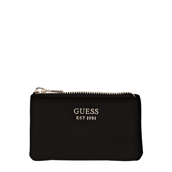 Guess Bolsa com zíper Meridian Slg SWBG8778340 