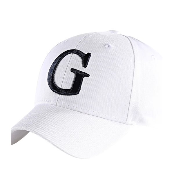 Guess M4GZ14WF8V0 Baseball mit 3D-G-Logo 