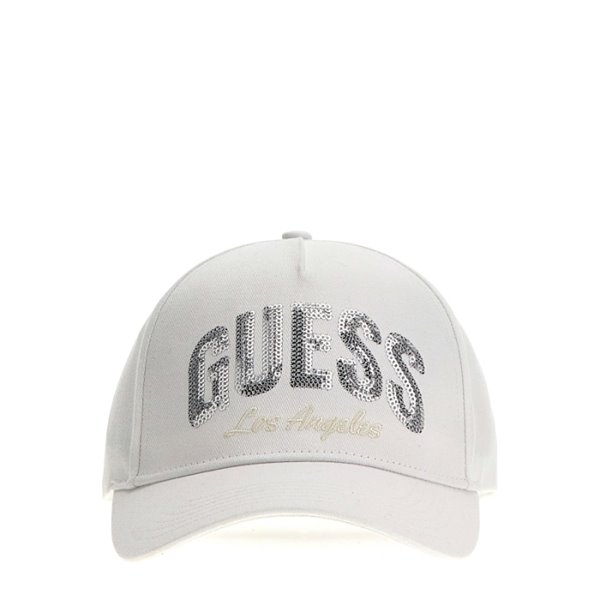 Guess  W4GZ19WEGD0  Naomi Cap 