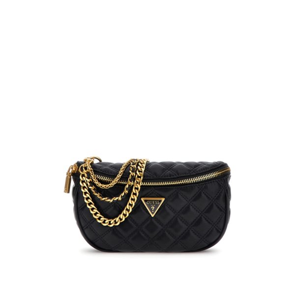 Guess HWQA8748800 Bolsa de cinto Giully 