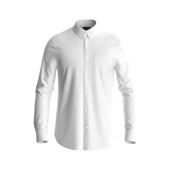 Guess  Ls Sunset Tech Shirt  M3YH34WFKM0