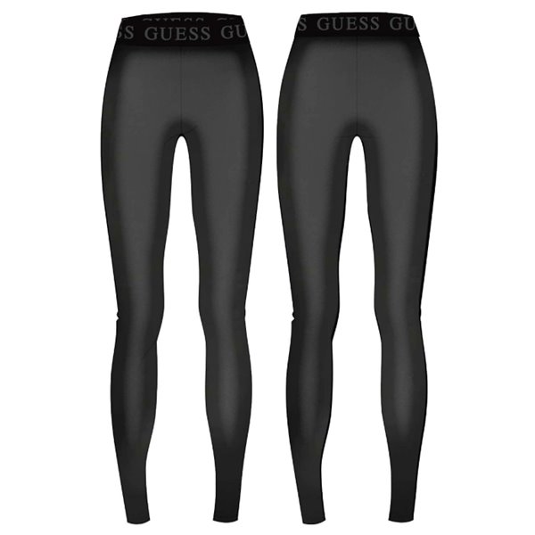 Guess Calça Giulia V4RB25K9JF0