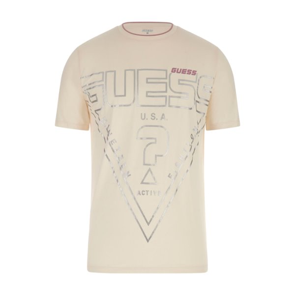 Guess Camiseta Lugh Cn Z4RI07KC220