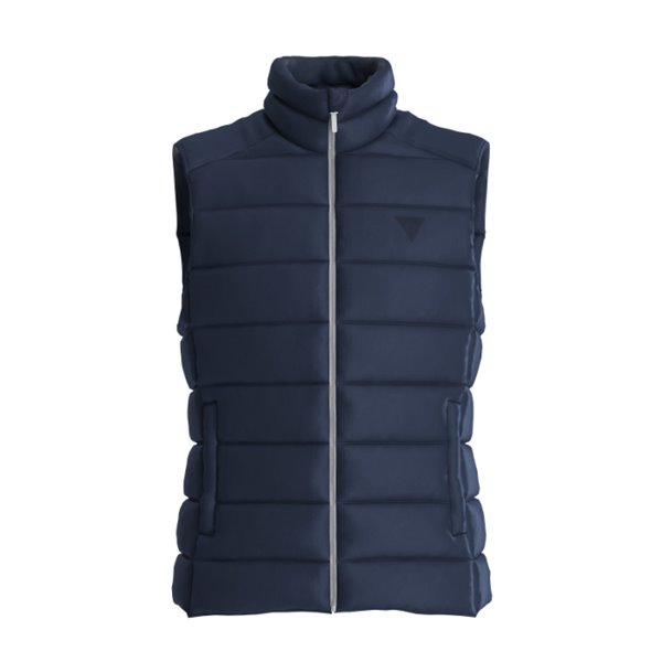 Guess  Dalach Quilted Vest  Z4RL02WFW40